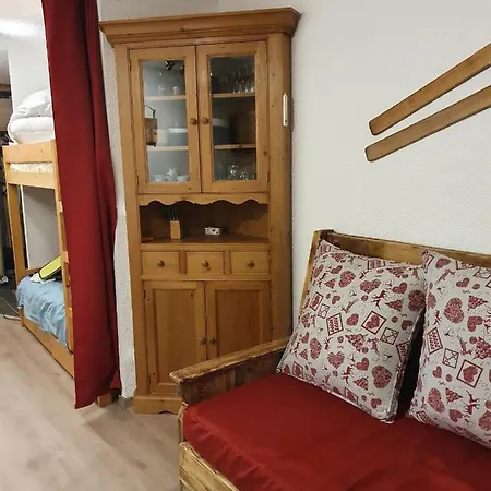 Grand Apartament Les Carroz d'Araches