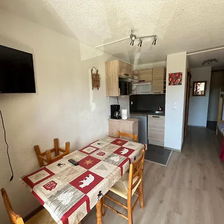 Grand Appartement Les Carroz d'Arâches