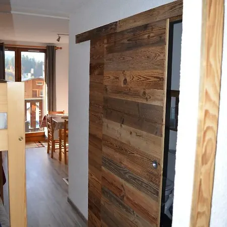 Grand Les Carroz d'Arâches