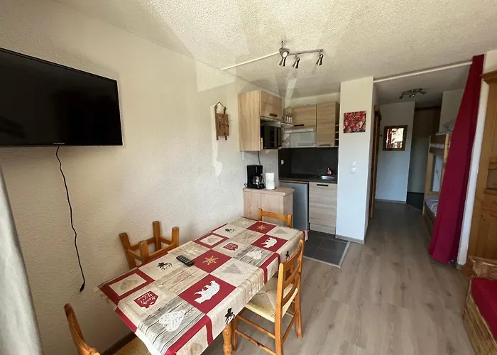 Grand 公寓 雷加霍斯达哈施