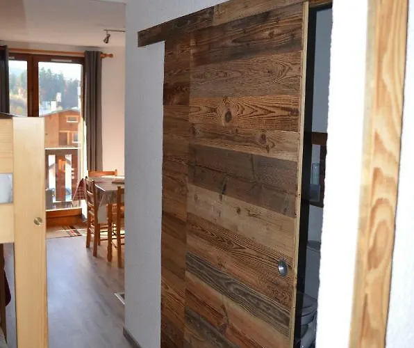 Grand 雷加霍斯达哈施